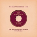 Pierre Monteux: The Early Recordings 1946