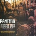 Pantera - Policia (Sepultura)