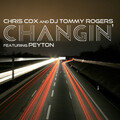 Chris Cox - Changin' Feat. Peyton