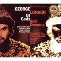george london、Anton Rubinstein、columbia symphony orchestra、Jean Morel - Wotans Scheidegruss Und Feuerzauber