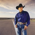 George Strait - I Saw God Today