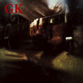 GK - Crispy Oats