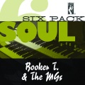 booker t. & the mg's、booker t、the mg's - Green Onions