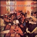 pacific gas & electric - Bluesbuster