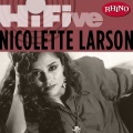 Michael Mcdonald、nicolette larson - Let Me Go, Love