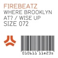 Firebeatz - Where Brooklyn At (Original Mix)