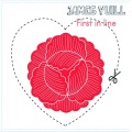james yuill - First In Line