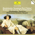 Philharmonia Orchestra、Giuseppe Sinopoli - 2. Andante con moto