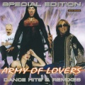 Army Of Lovers - Crucified