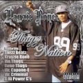 Layzie Bone - You Know My Name