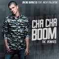 Breno Barreto - Cha Cha Boom (Original Dub)