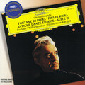 Berliner Philharmoniker - Ottorino Respighi: Antiche danze ed arie per liuto, Suite III