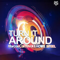 howe steel、Marcos Carnaval - Turn It Around