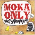 Moka Only - The Thinkers Alien