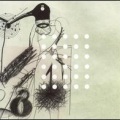 Craig Taborn - Junk Magic