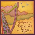 Kim Robertson - I Vow to Thee, My Country
