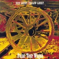 Red Lorry Yellow Lorry - Walking on Your Hands