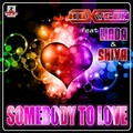 Hoxygen、Linda、Shiva - Somebody To Love