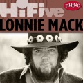 lonnie mack - Wham! (LP版)