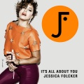 클레오、Jessica Folcker - It's All About You