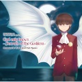 God only knows -Secrets of the Goddess-