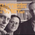 Urs Leimgruber、Fritz Hauser、Joëlle Léandre - First
