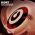 kort - Savanna