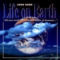 John Kerr - Looking Back At Earth