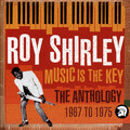 roy shirley - Keep Your Eyes On The Road