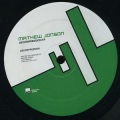 Mathew Jonson - Decompression