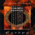 Chris Spheeris、Paul Voudouris - Seveness
