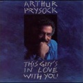 arthur prysock - Rainy Night in Georgia
