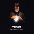 Adam Freeland - We Want Your Soul (Radio Edit)