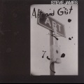Steve James - Wet Laundry Blues