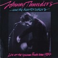 Johnny Thunders & the Heartbreakers - One Track Mind