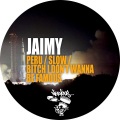 Jaimy - bxxxh I Don't Wanna Be Famous (Original Mix)