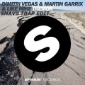 Dimitri Vegas、Like Mike、Snavs、Dada Life、Sander van Doorn - Tremor