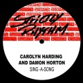carolyn harding、Damon Horton - Sing-A-Song (B.O.P. House Nation Mix)