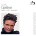 Christophe Rousset - Overture