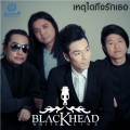 blackhead - เหตุใดถึงรักเธอ