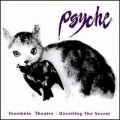 Psyche - Maggots