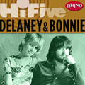 delaney & bonnie - Get Ourselves Together