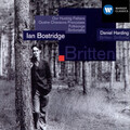 Ian Bostridge - Sinfonietta Op 1