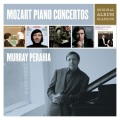 Murray Perahia、Wolfgang Amadeus Mozart、English Chamber Orchestra - II. Andante