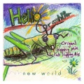 New World - Hello Grasshopper (Original Mix)