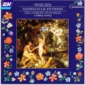 Anthony Rooley - Weelkes: As Vesta was from Latmos Hill