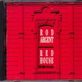 rod argent - Baby Don't You Cry