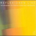 Urs Leimgruber、don friedman、Bobby Burri、Joël Allouche - I'm Thinking About It