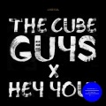 The Cube Guys - Hey You!
