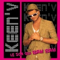 Keen' V - Le Son Qui Bam Bam